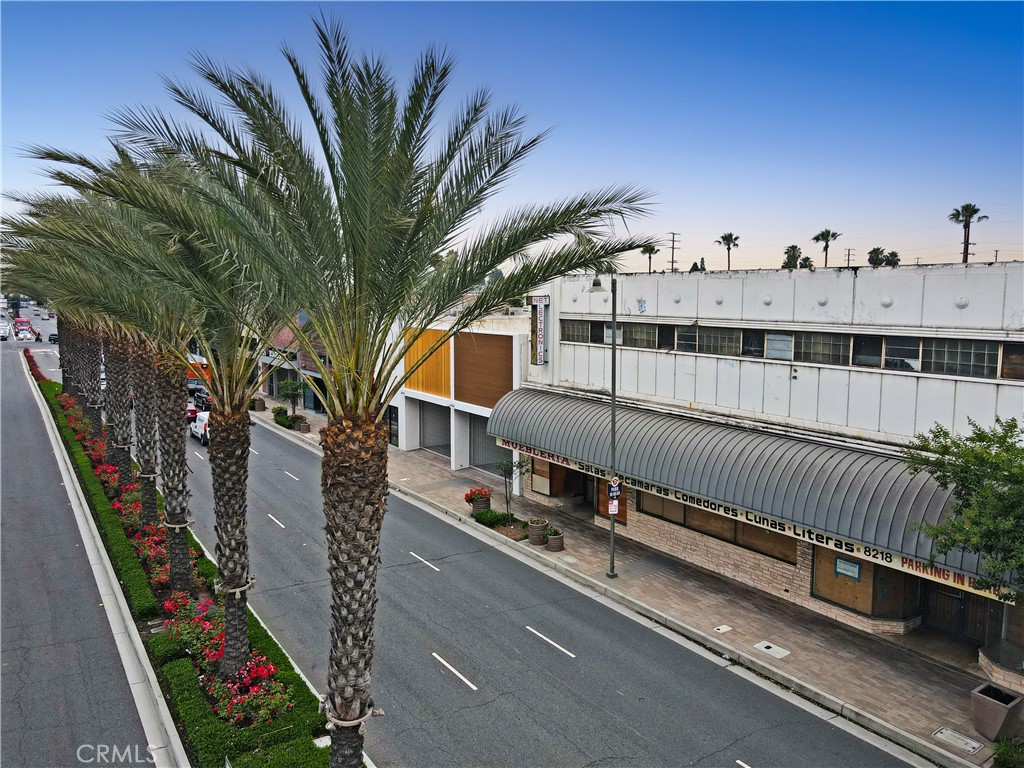 8218 Firestone Boulevard Property Photo 3