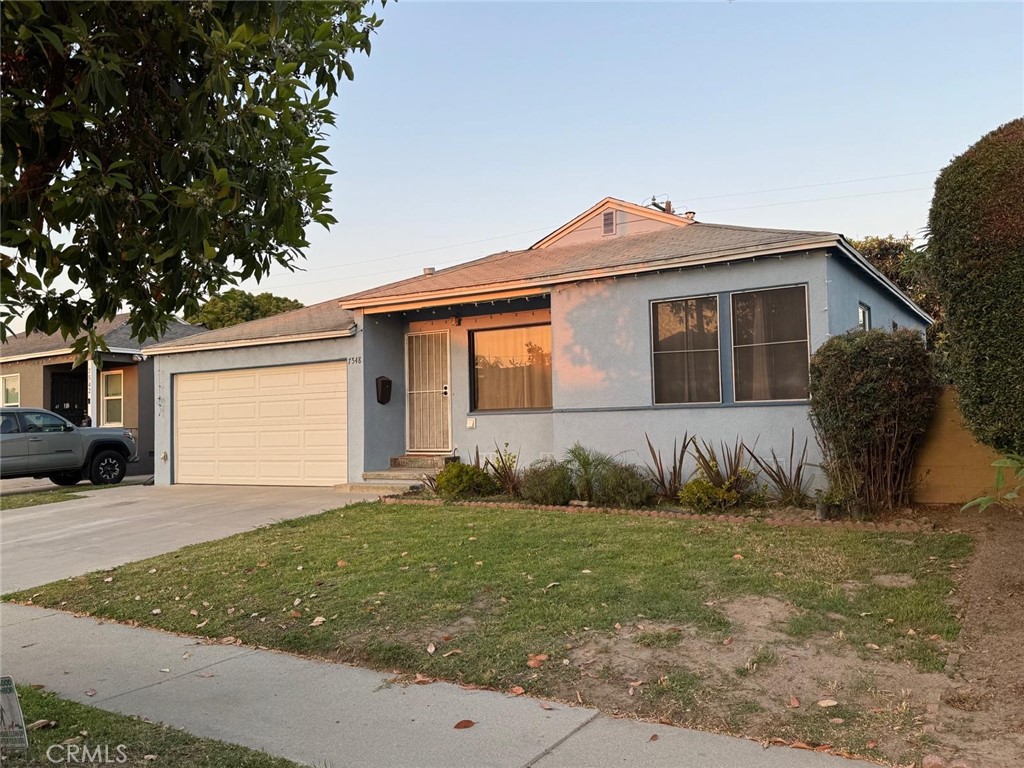 7548 Kilgarry Avenue Property Photo 1