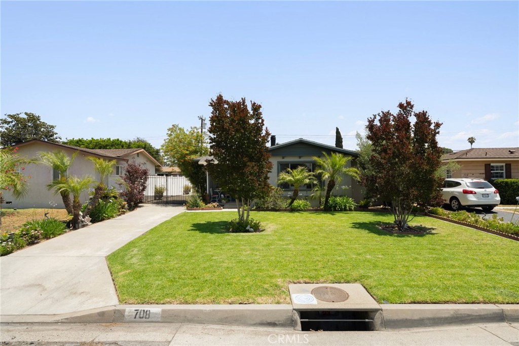 708 S Vecino Drive Property Photo 1