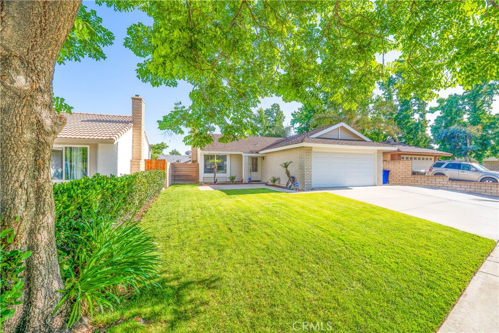 12505 Nasturtium Drive Property Photo