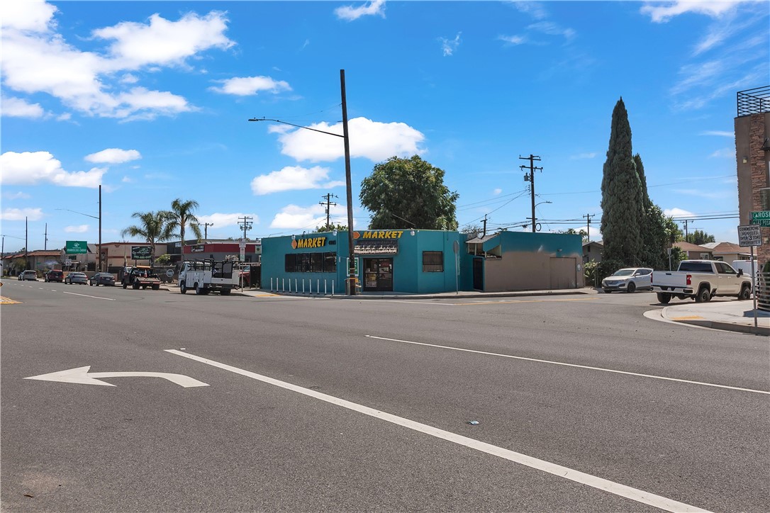 4203 Rosemead Boulevard Property Photo 4