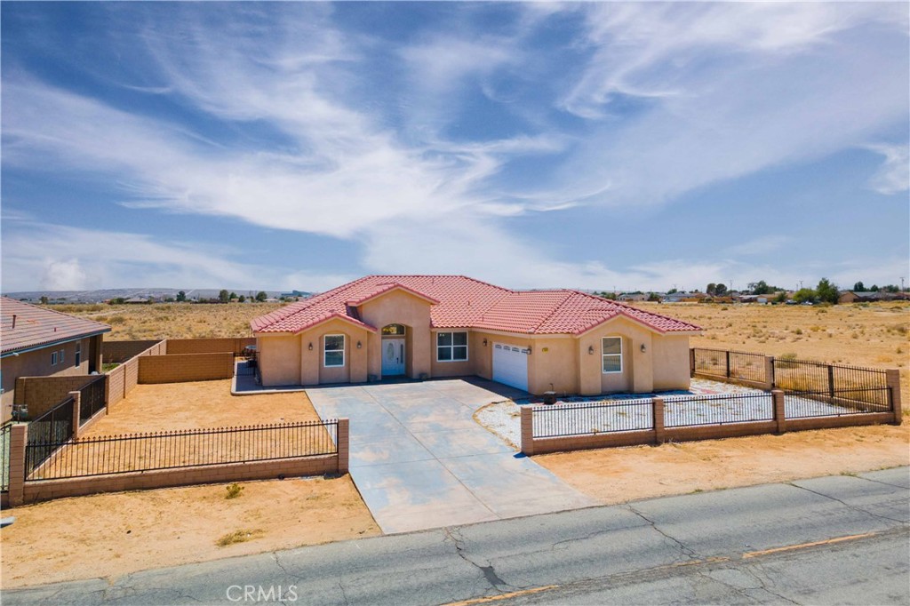 9600 S Loop Boulevard Property Photo 1