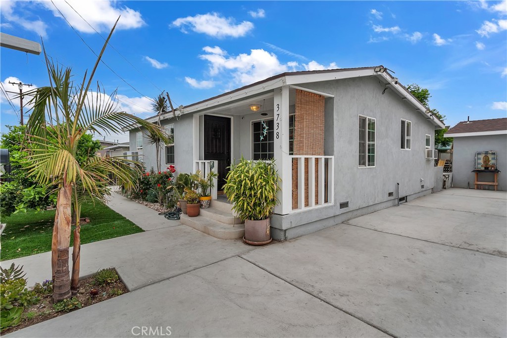 3738 A Ahern Drive Property Photo 1