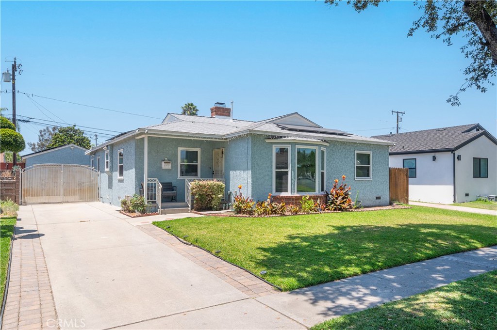 10125 Gridley Road Property Photo 1
