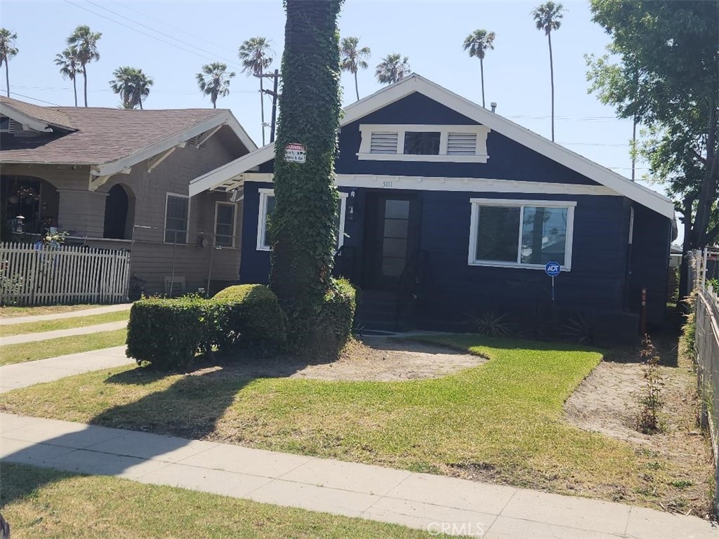 5111 Cimarron Street Property Photo