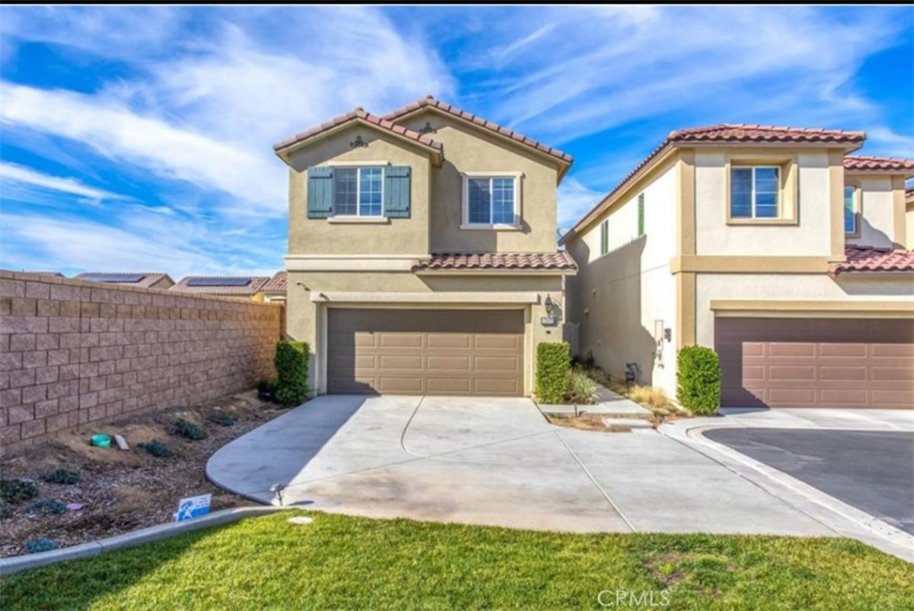 12893 Breccia Way Property Photo 1