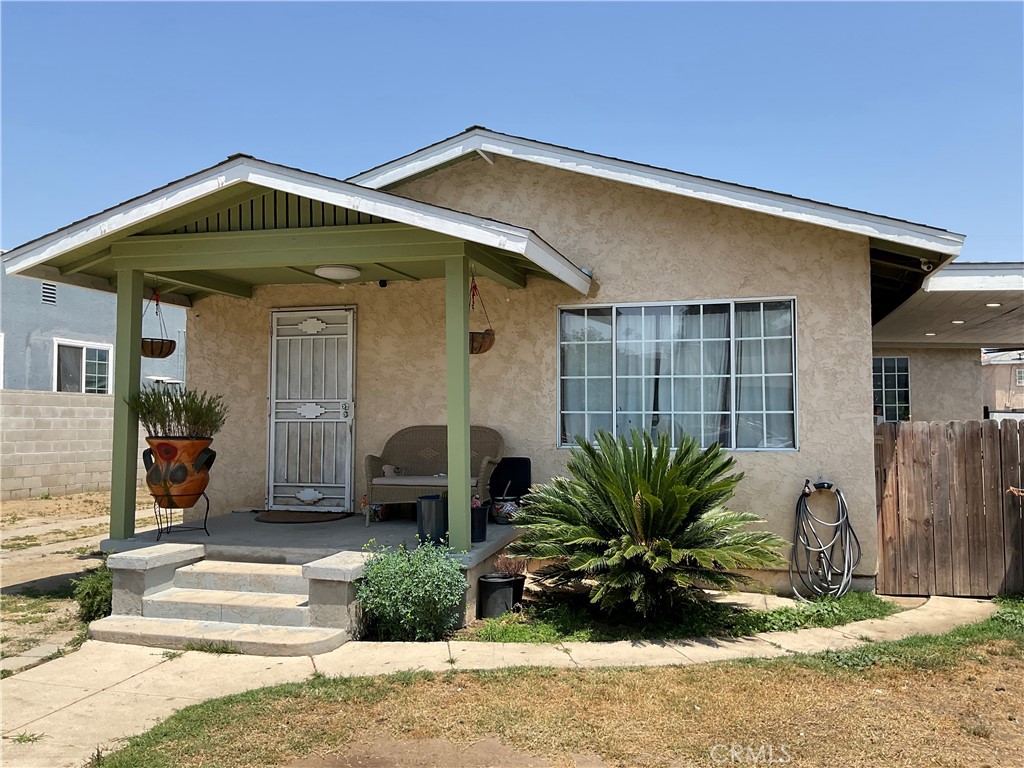 1041 W 88th Street Property Photo 1