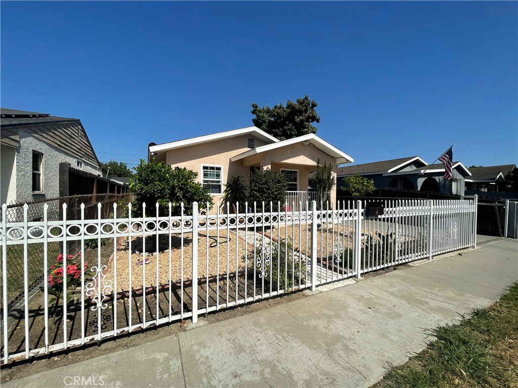 4724 Orange Street Property Photo 1