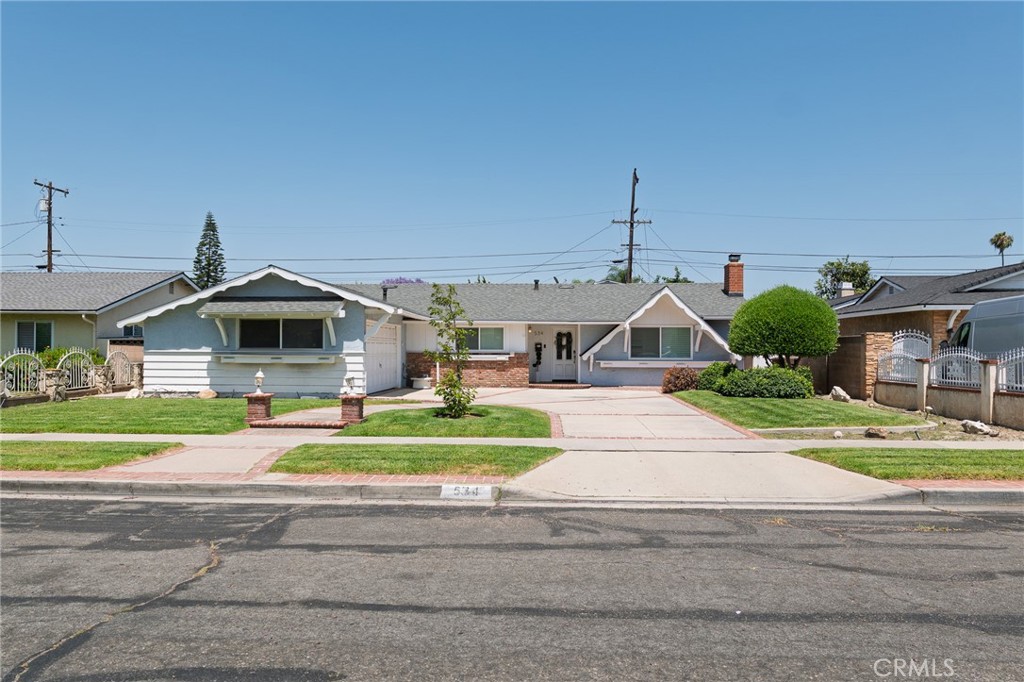 534 S Wayside Street Property Photo 1