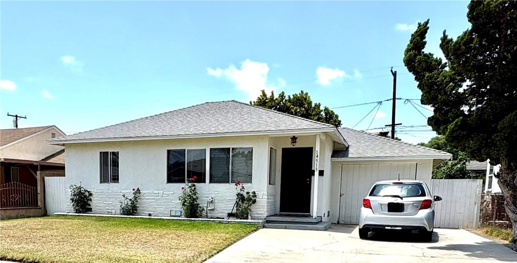 14513 Dartmoor Avenue Property Photo 1