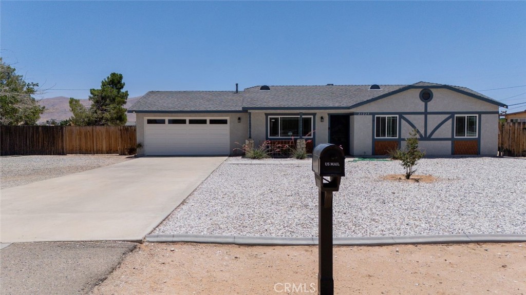 21225 Del Oro Road Property Photo 1