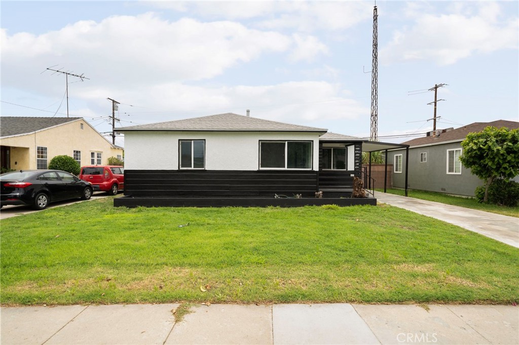 4239 Brewster Avenue Property Photo 1