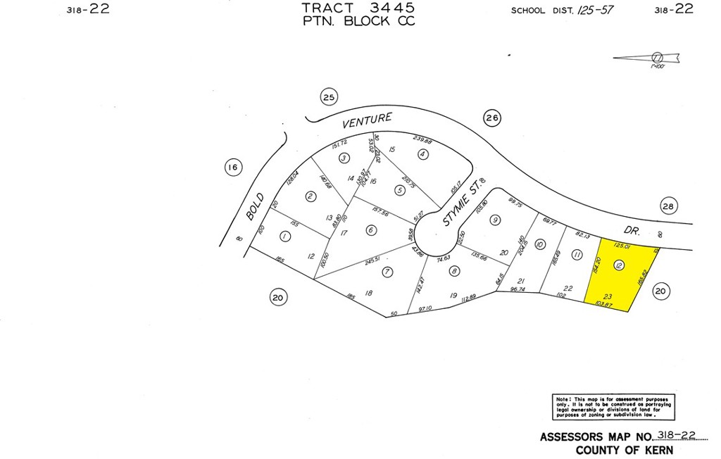 17701 Bold Venture Drive Property Photo 7