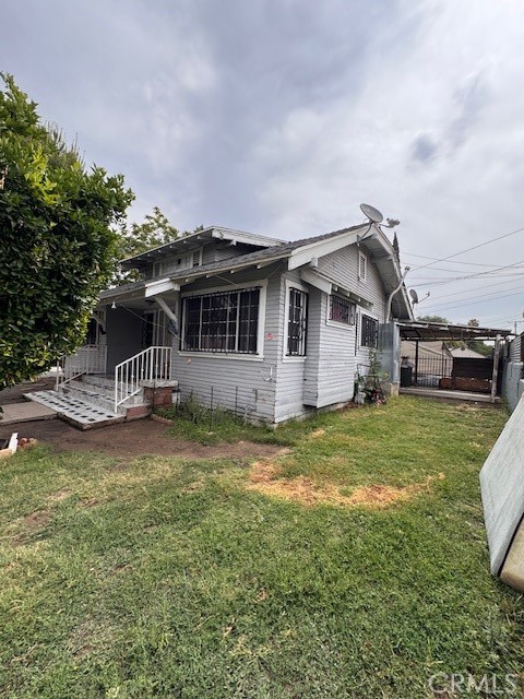 1767 N E Street Property Photo 1
