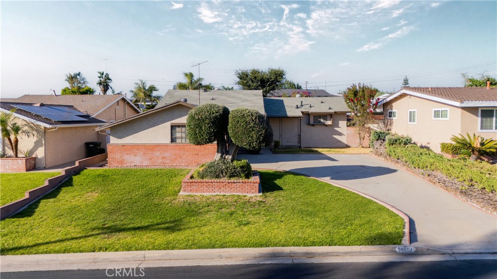 14819 San Feliciano Drive Property Photo 1