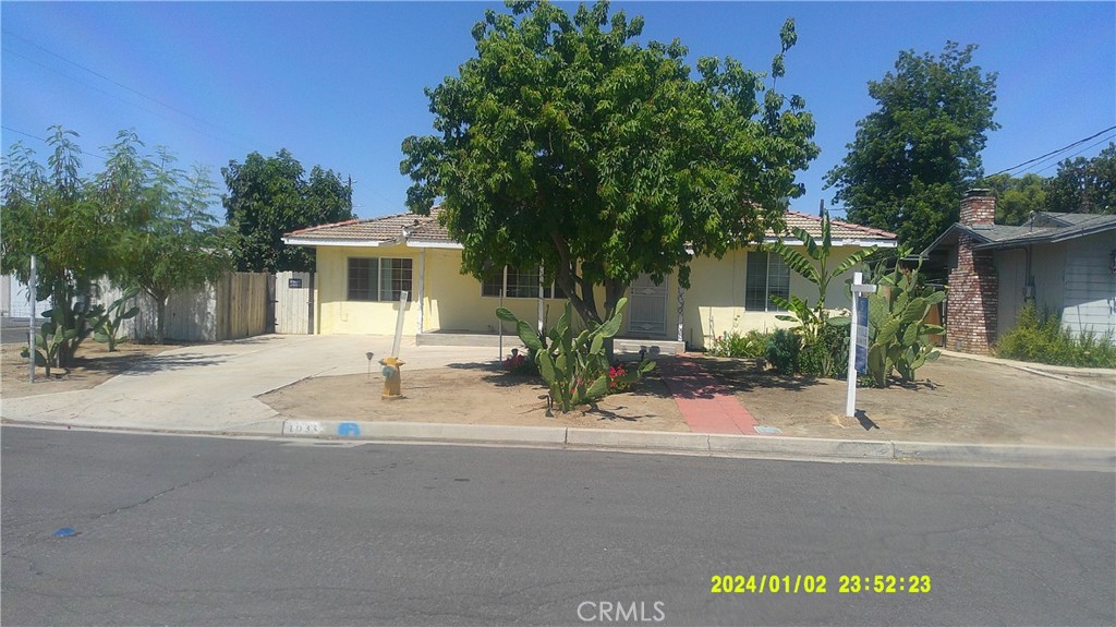 1033 Chapel Drive Property Photo 1