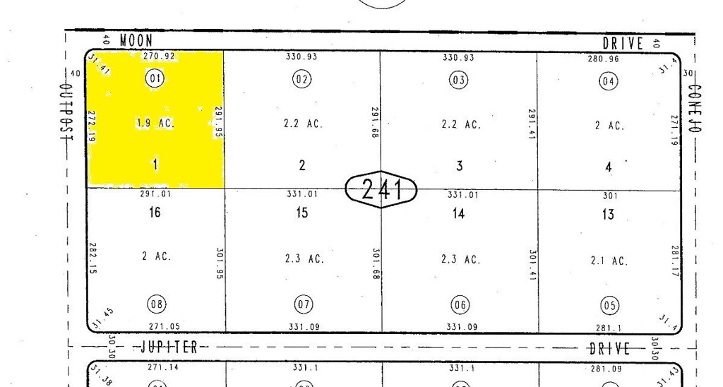 61329 Moon Drive Property Photo 18