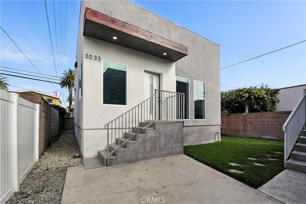 3031 3033 Vineyard Avenue Property Photo 37