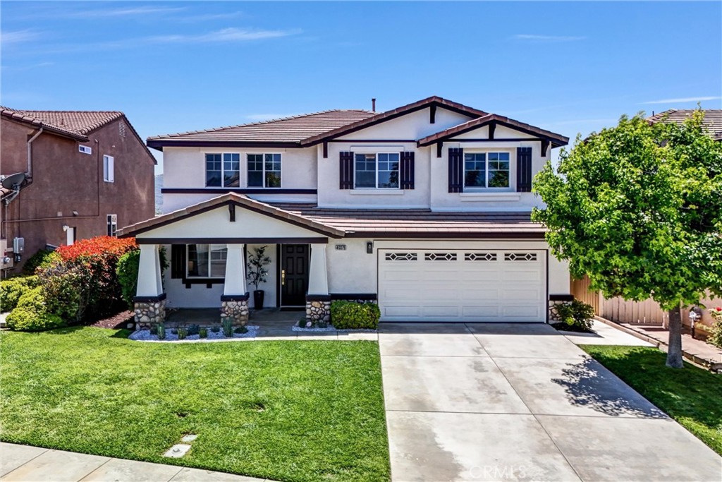 46079 Galaxy Court Property Photo 1