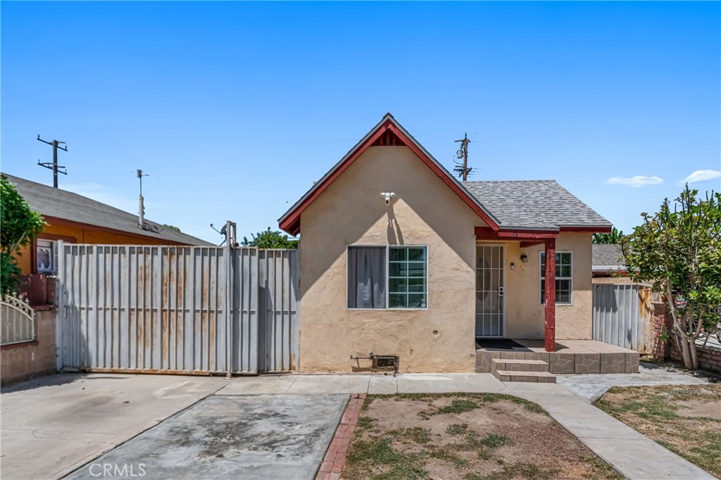 12813 S Harris Avenue Property Photo 1