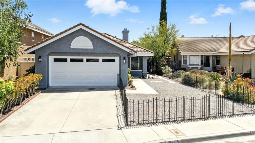 10655 Springfield Drive Property Photo 1