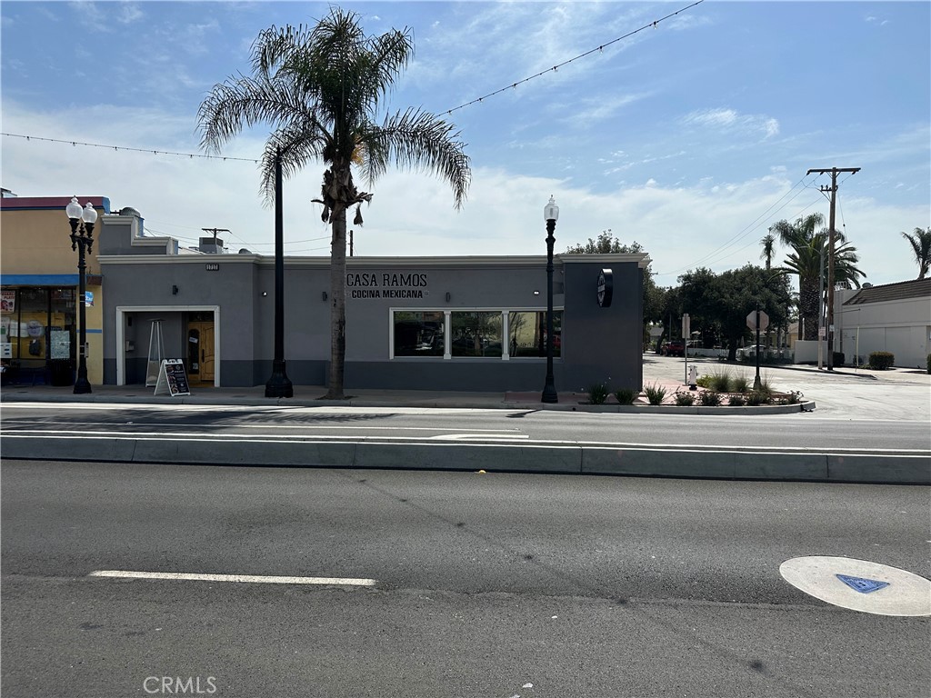 1717 S Main Street Property Photo