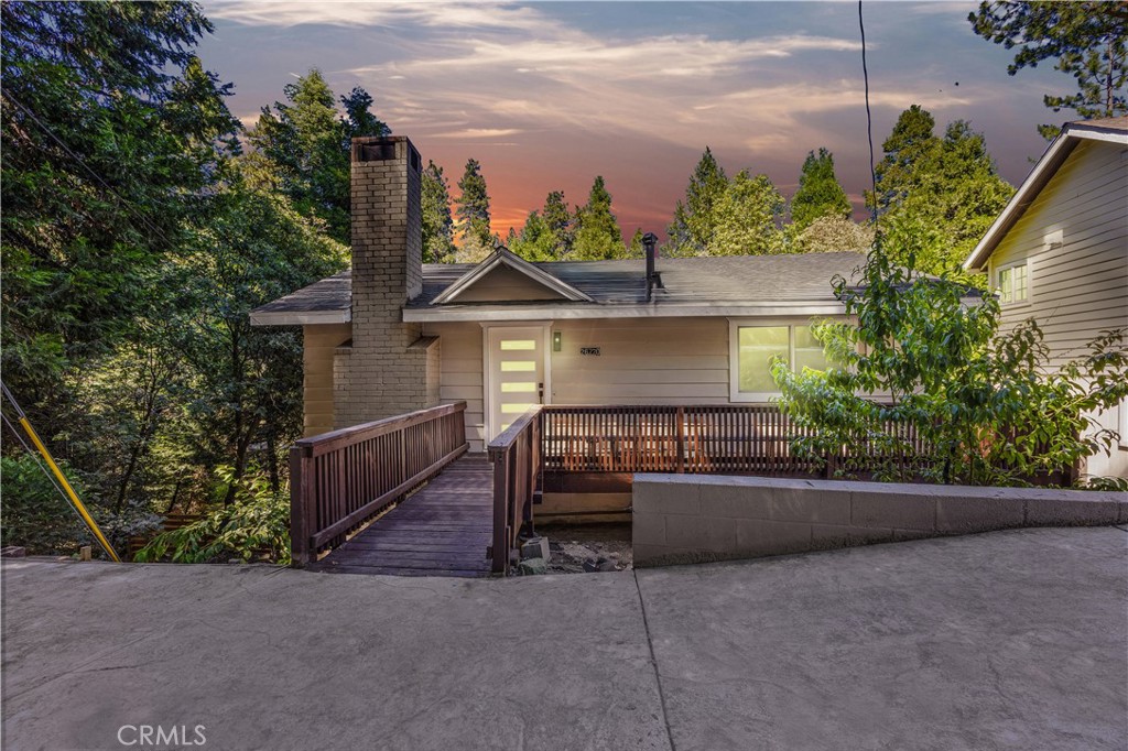 26770 State Highway 189 Property Photo 1