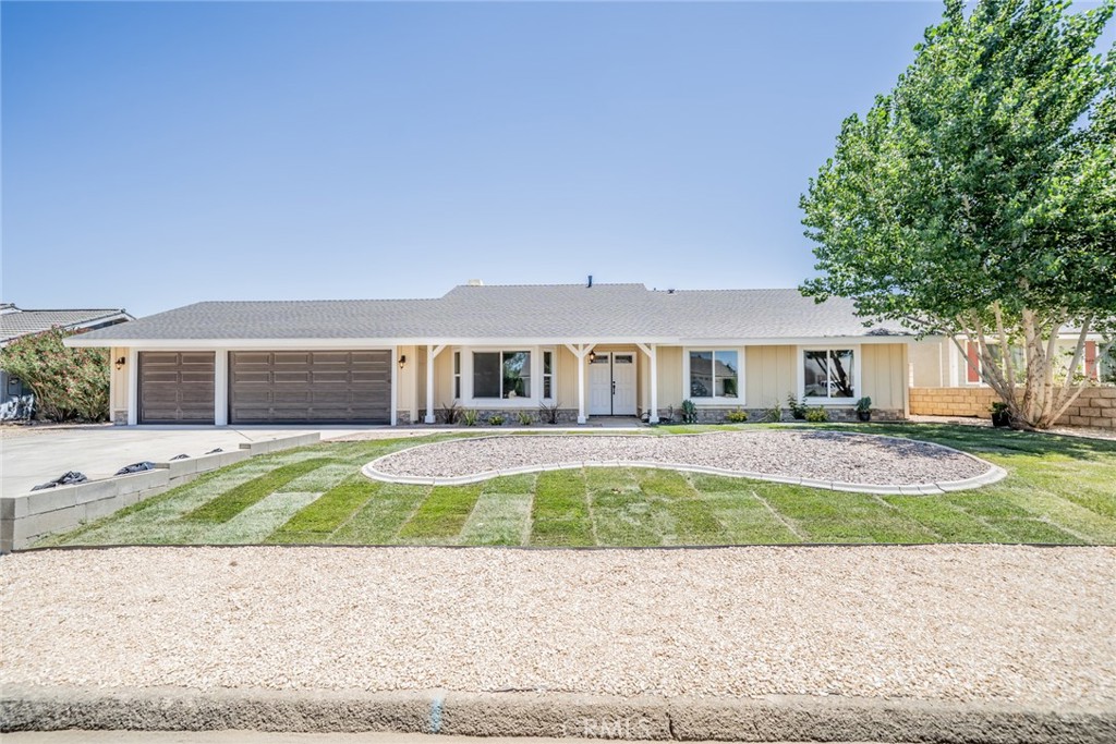 11617 Low Chaparral Drive Property Photo 1
