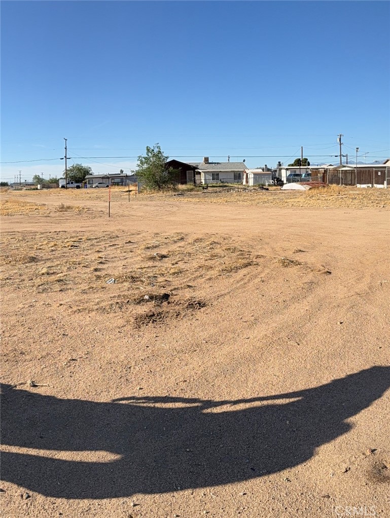 0 Yates Avenue Property Photo 1