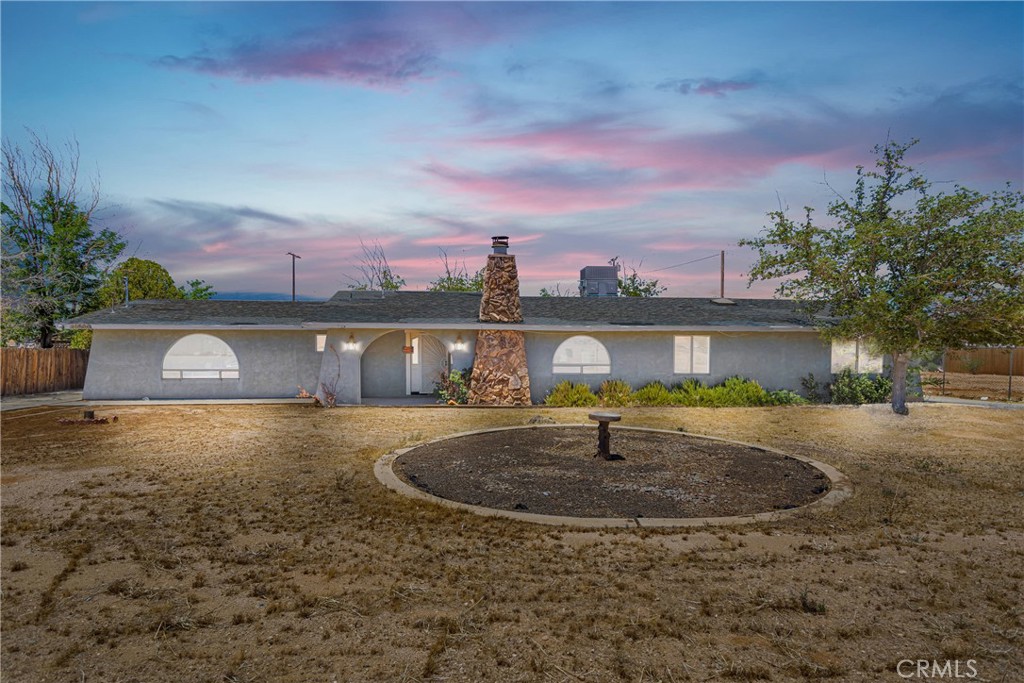 21390 Tussing Ranch Road Property Photo 1