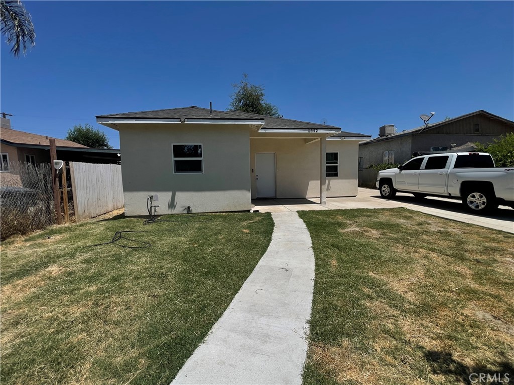 1012 Feliz Drive Property Photo 1