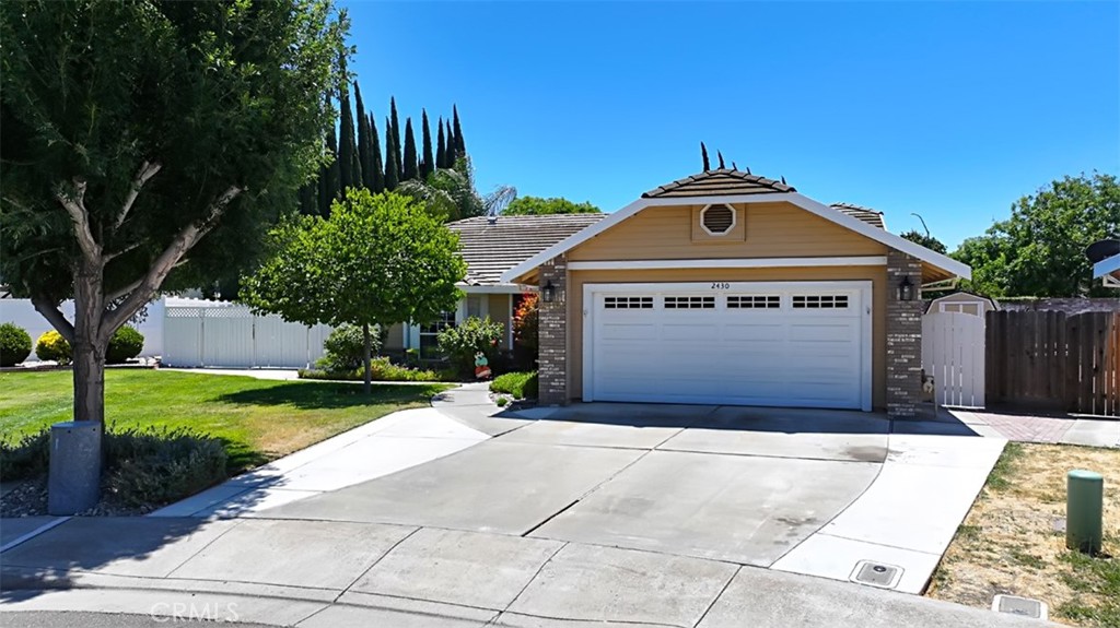 2430 Reyes Court Property Photo 1