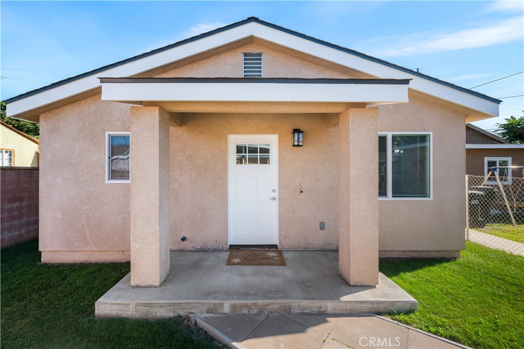 8548 Boyson Street Property Photo 1
