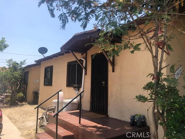 1350 E 43rd Street Property Photo 1