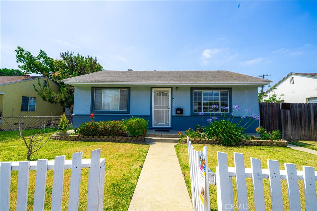 13018 Rosecrans Avenue Property Photo 1