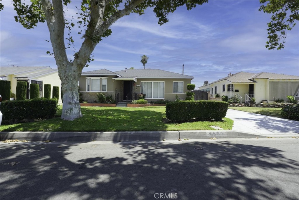 4552 Shasta Place Property Photo 1