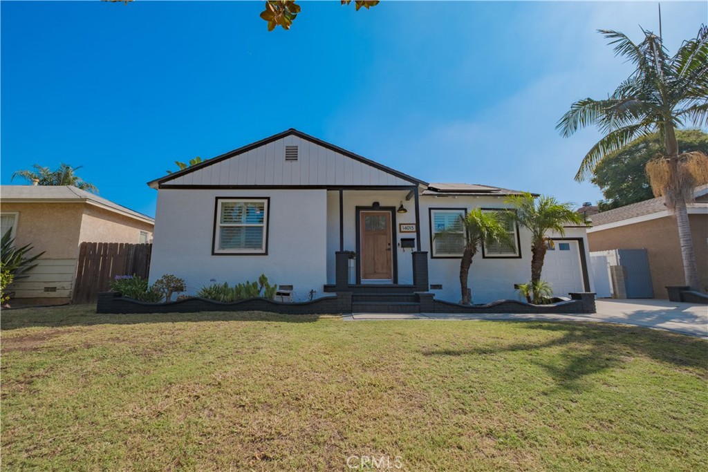 14013 Chestnut St. Property Photo 1
