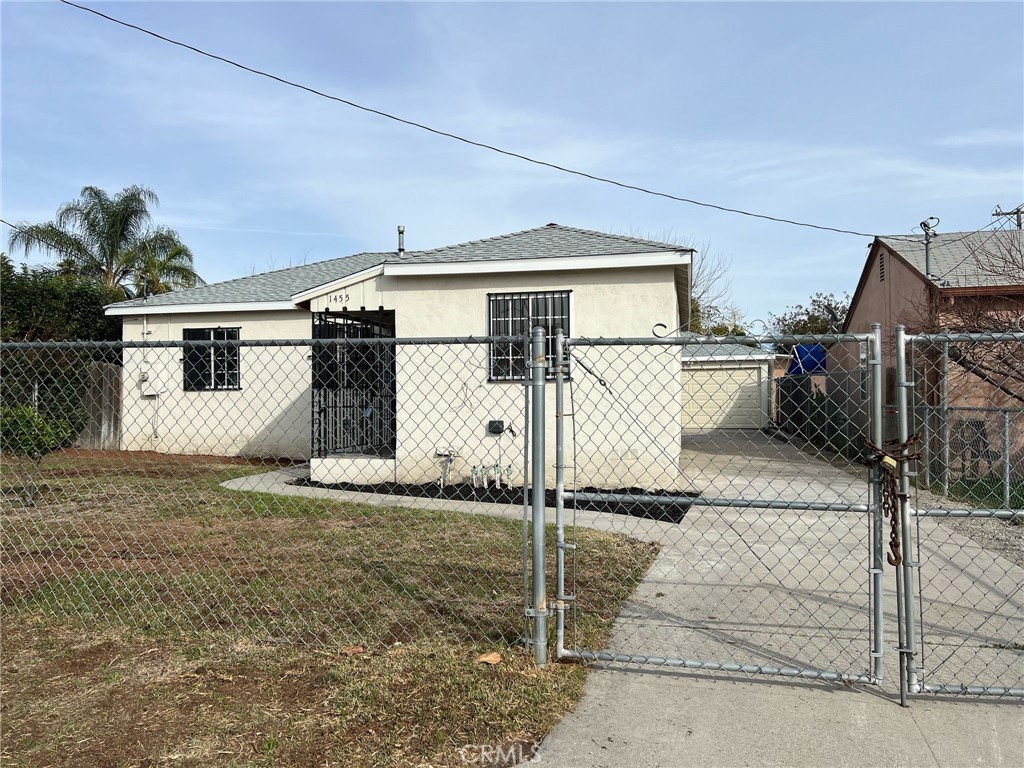 1455 Belle Street Property Photo