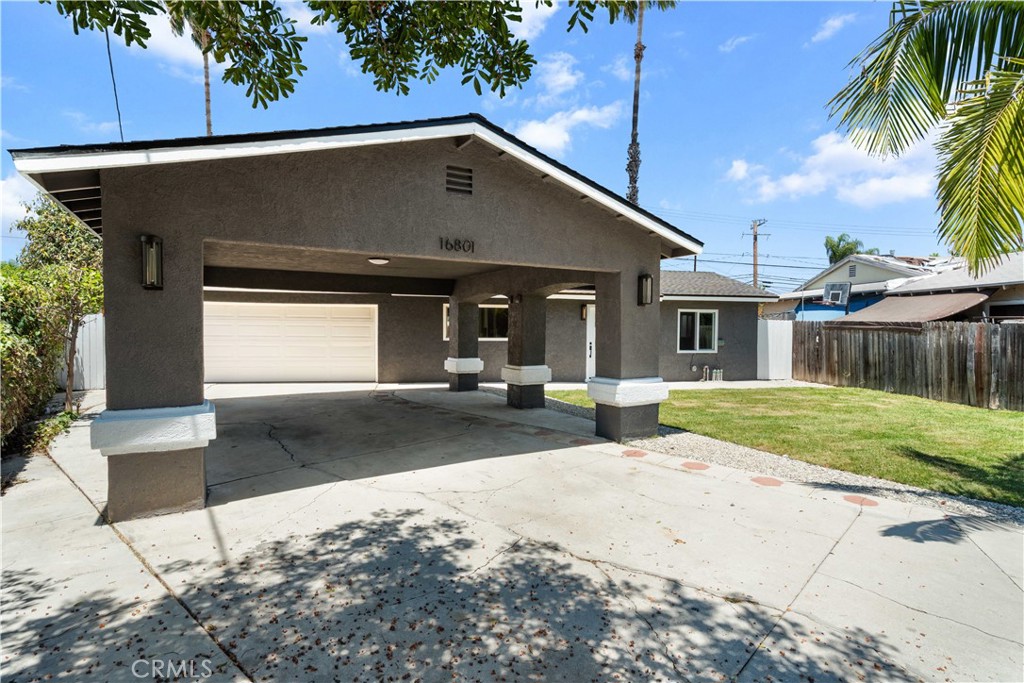 16801 Wing Lane Property Photo 1