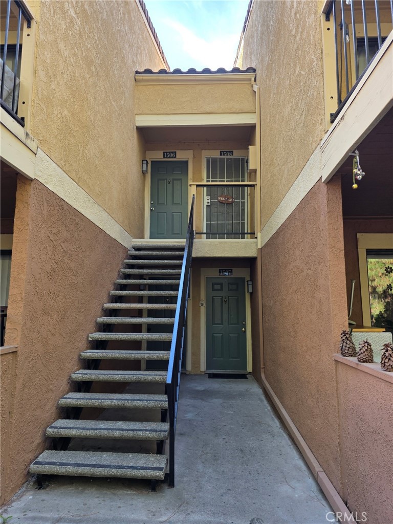 10655 Lemon Avenue 1508 Property Photo 2