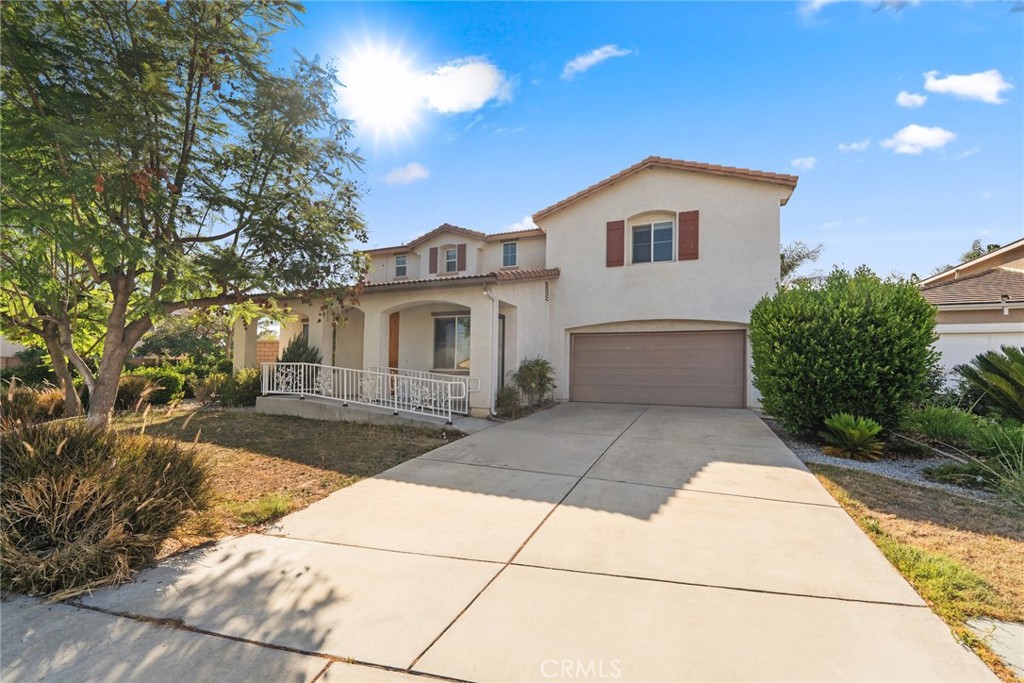 27132 Golden Field Court Property Photo 1