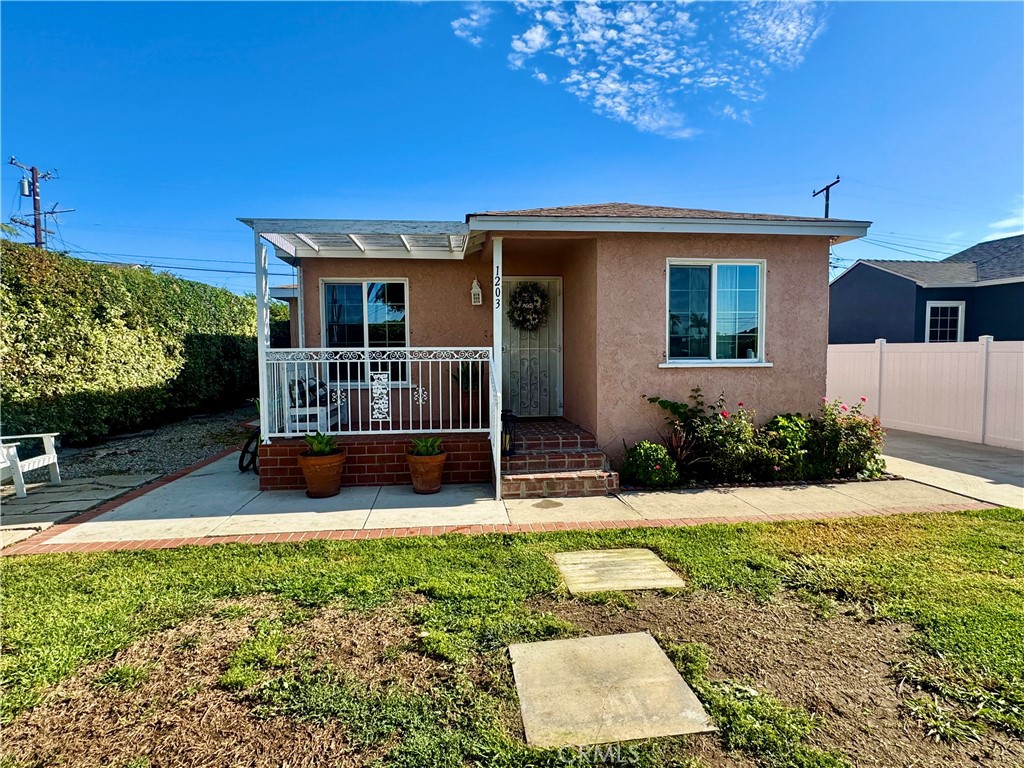1203 W 134th Place Property Photo 1