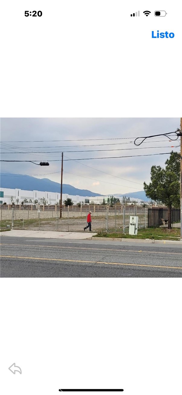 0 Baseline Avenue