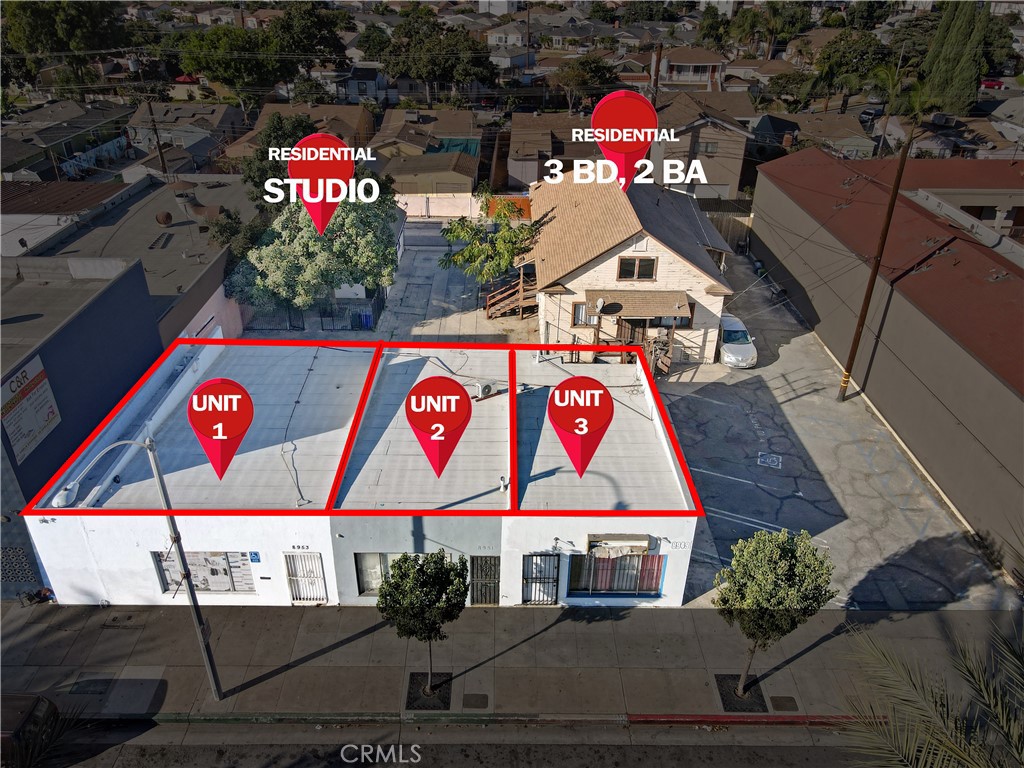 8949 Atlantic Avenue Property Photo 1