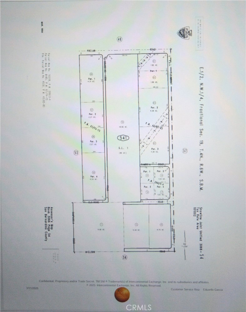 0 Phelan Road Property Photo