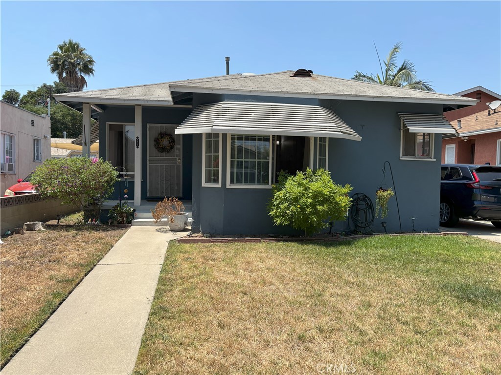 9525 Dearborn Avenue Property Photo 1