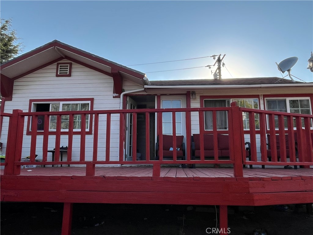 5420 Hess Road Property Photo 1