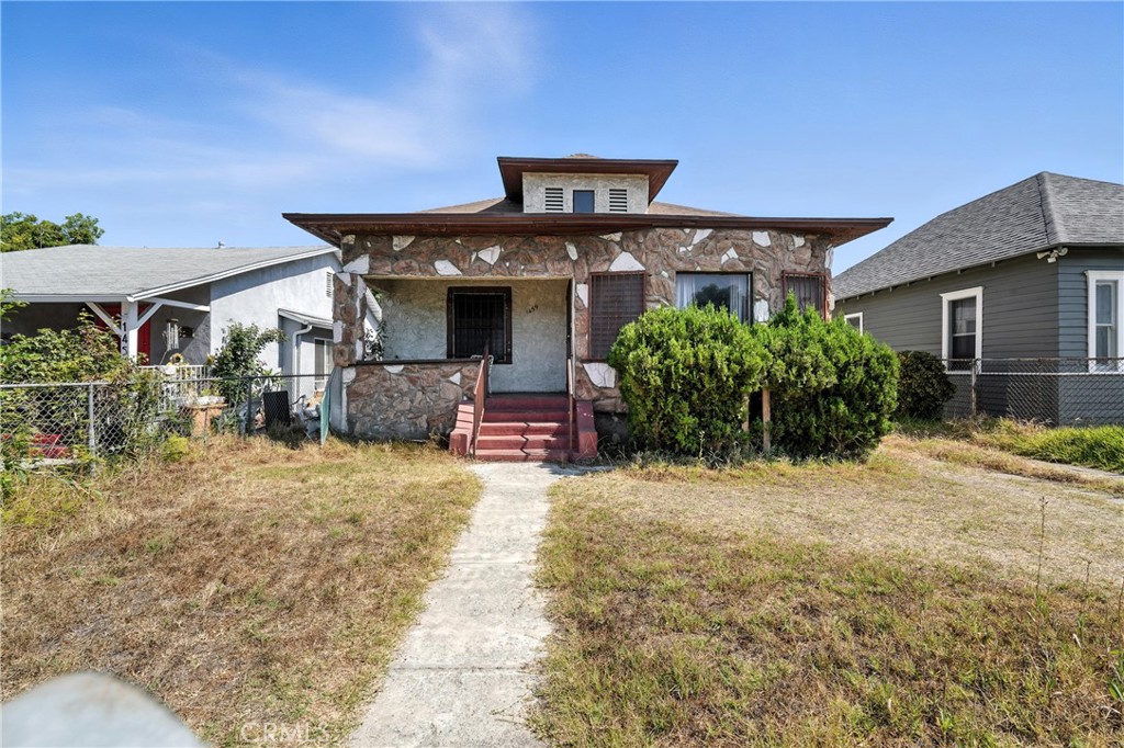 1459 E 43rd Street Property Photo 1