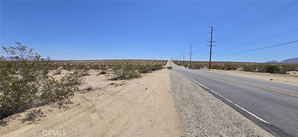 70100 2 Mile Road Property Photo 1