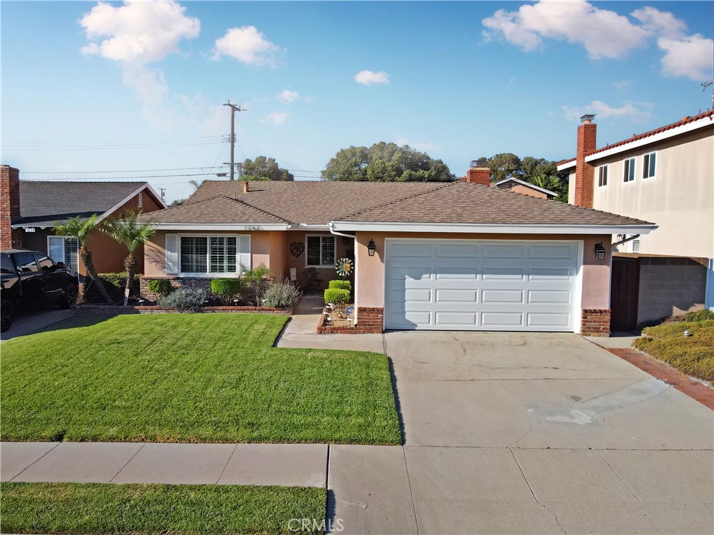 8743 Parkcliff Street Property Photo 1